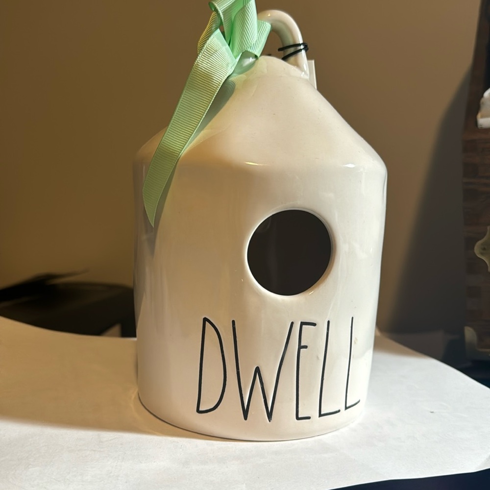 Rae Dunn Dwell